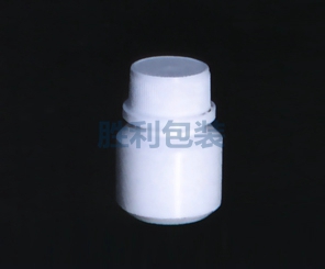 固体塑料瓶 SLA-01 15g