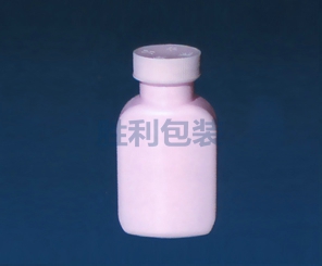 固体塑料瓶 SLA-13 60g